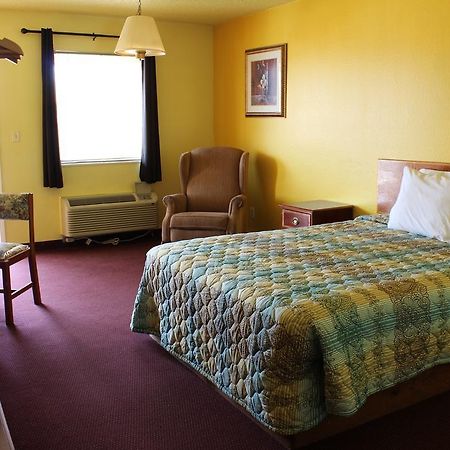 Westworld Country Inn Hubbard Εξωτερικό φωτογραφία