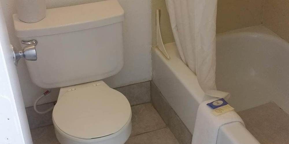 Westworld Country Inn Hubbard Εξωτερικό φωτογραφία