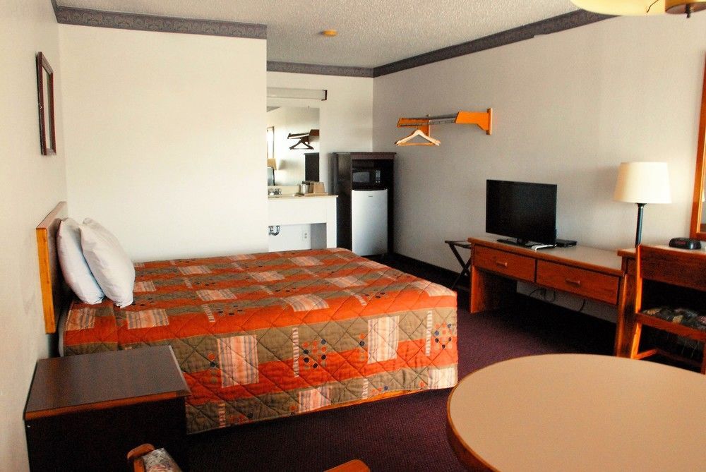 Westworld Country Inn Hubbard Εξωτερικό φωτογραφία