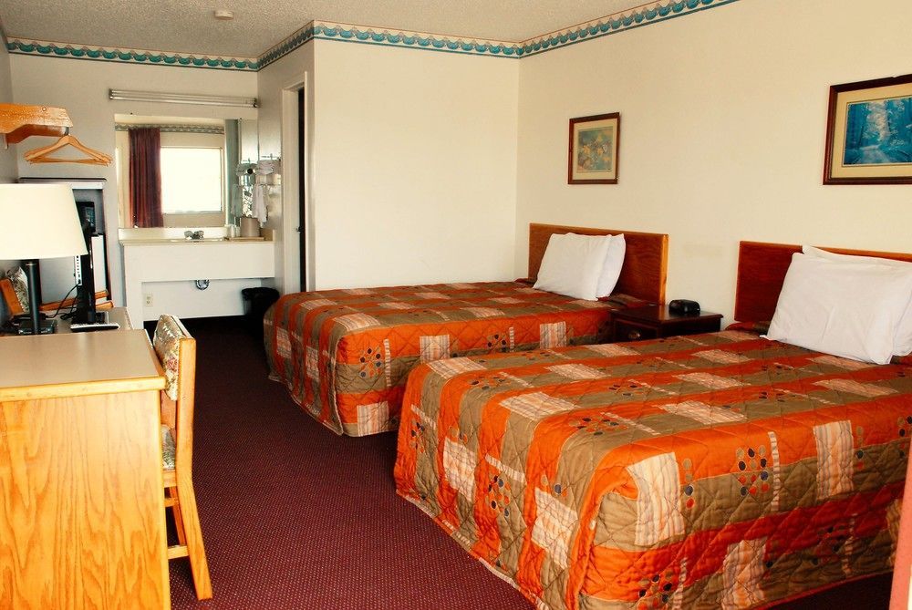 Westworld Country Inn Hubbard Εξωτερικό φωτογραφία